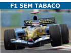 F1 Sem Tabaco